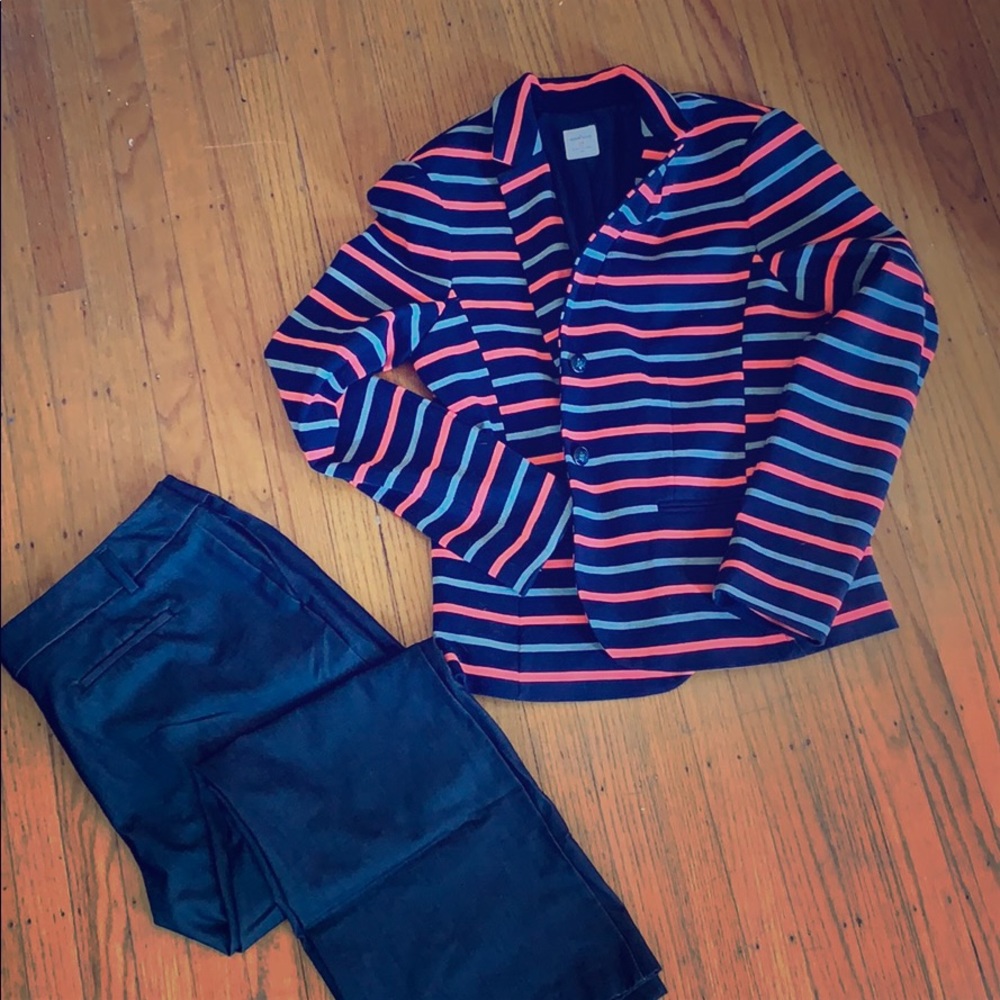 Women’s Blazer Size 14